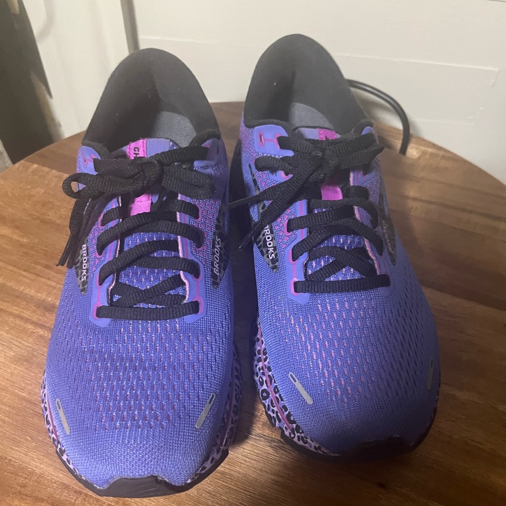 GUC Brooks Ghost 14